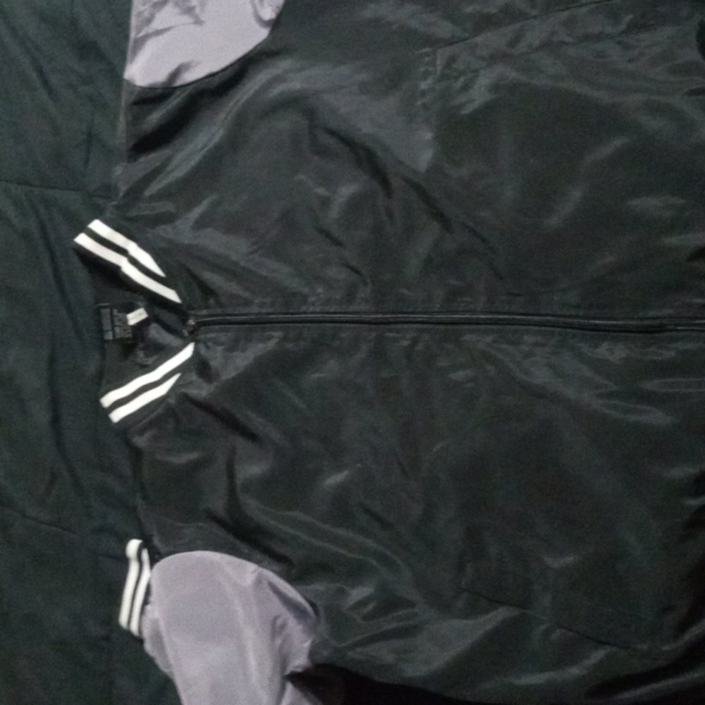 Original deluxe size L black with grey